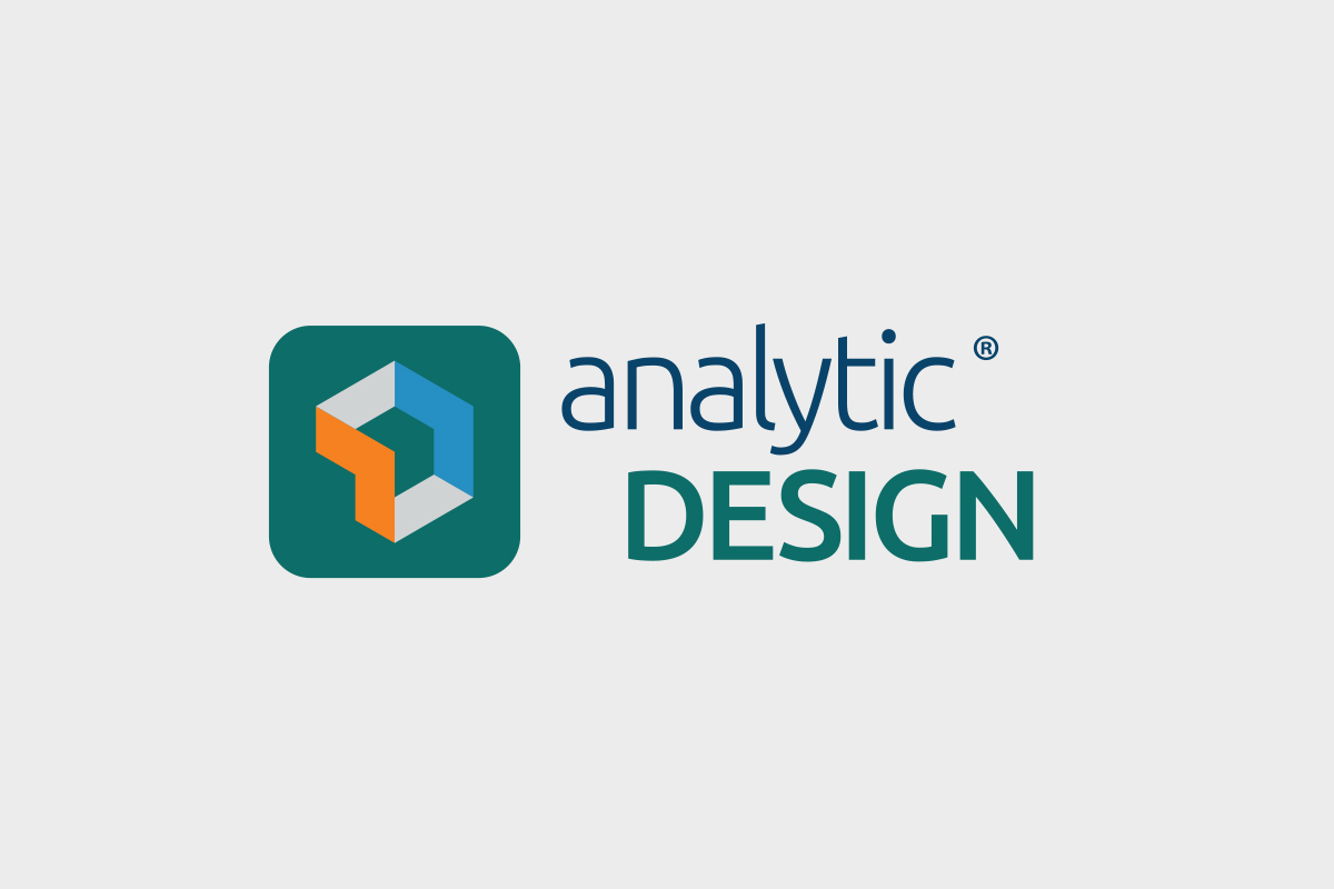 Analytic Design logo